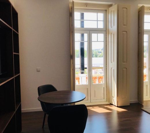 O PaÃ§o - exclusive accommodation