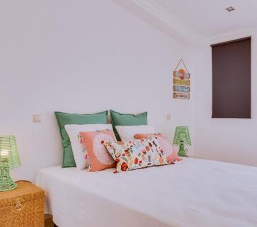 Casa Luz - Quarteira