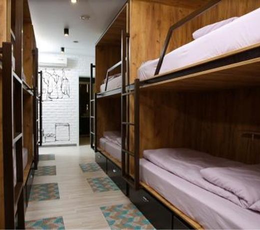 ÑÐ¾ÑÑÐµÐ» Hi Loft