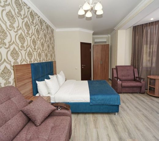 Guest House Family