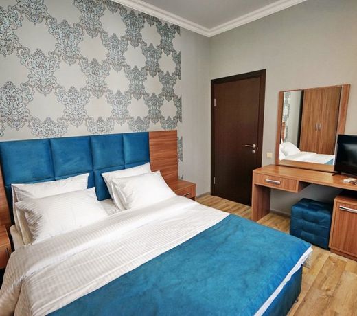 Guest House Family