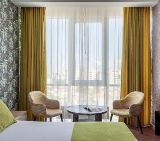 Marton PALACE Krasnodar