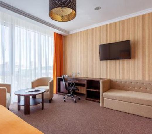 Marton PALACE Krasnodar