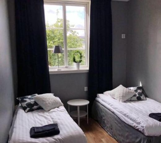 Lindens Bed&Breakfast