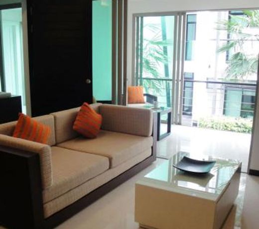 The Regent - Beautiful Modern Apartment
