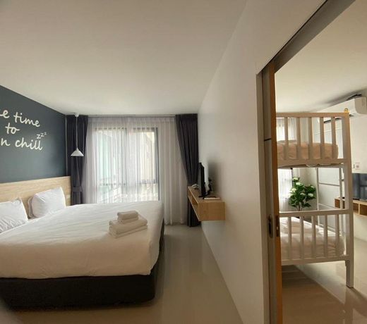 Nornchill Khaoyai