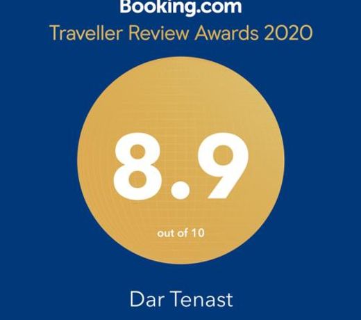 Dar Tenast