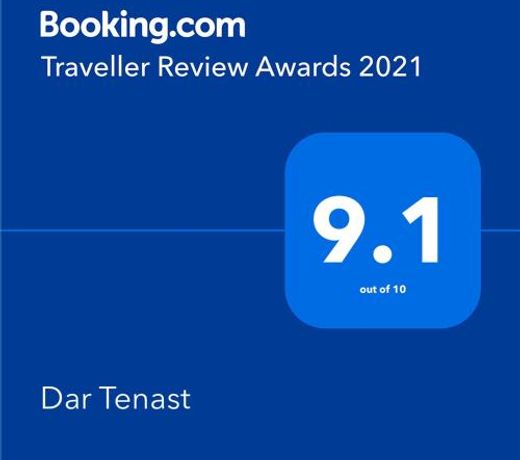 Dar Tenast