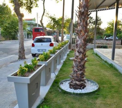 Ferush Boutique Hotel
