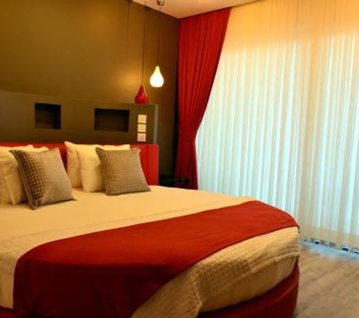 Ferush Boutique Hotel