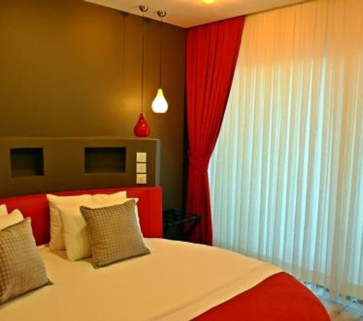 Ferush Boutique Hotel