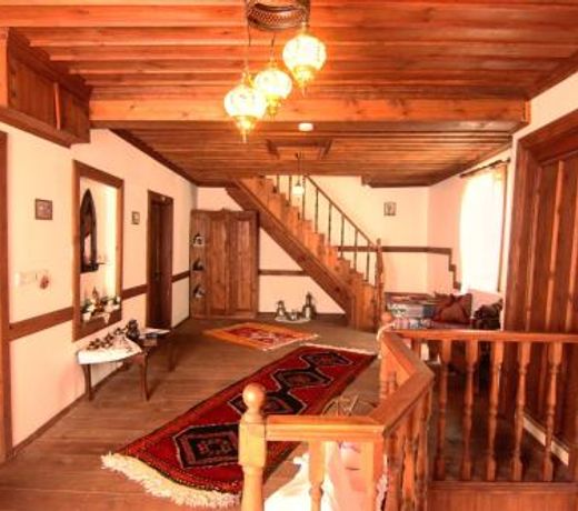 Badeli Konak Safranbolu