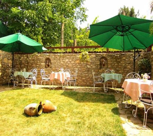 Badeli Konak Safranbolu