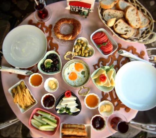 Badeli Konak Safranbolu