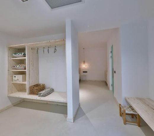 Carruba Boutique Hotel