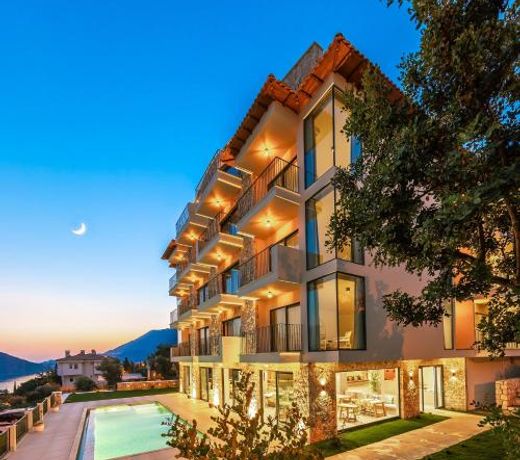 Carruba Boutique Hotel