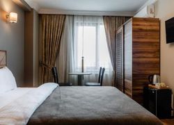 Ada Homes Hotel Taksim фото 2