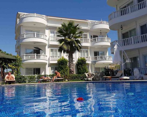 BELKA GOLF RESİDENCE apt1 / BELEK - Белек - фото 1