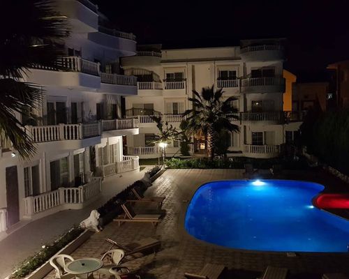 BELKA GOLF RESİDENCE apt1 / BELEK - Белек - фото 3