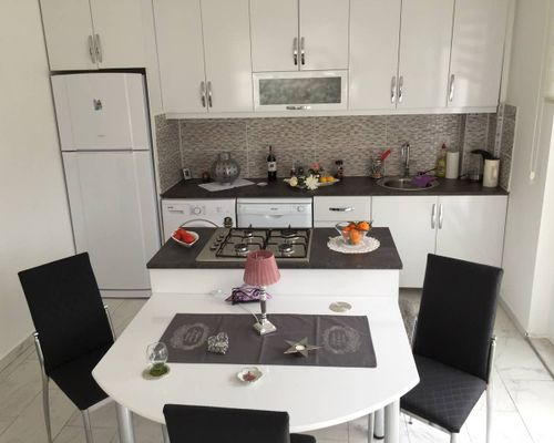 BELKA GOLF RESİDENCE apt1 / BELEK - Белек - фото 10