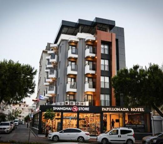 PAPİLLONADA HOTEL