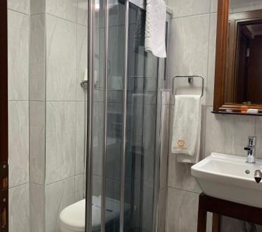 Sami Akar SARAY OTEL