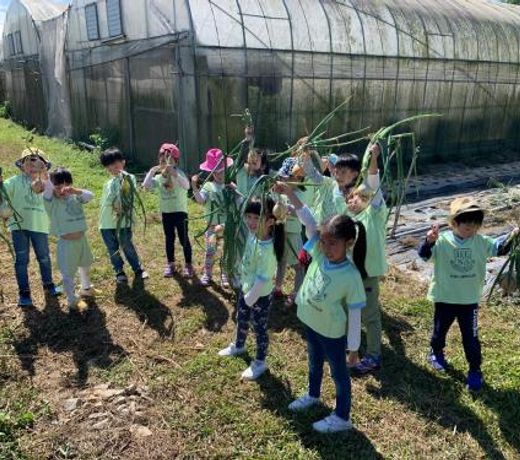 Hakka Eco-farm éæ­åæ°å®¿é£è¾²æè²ææ©è¾²å ´