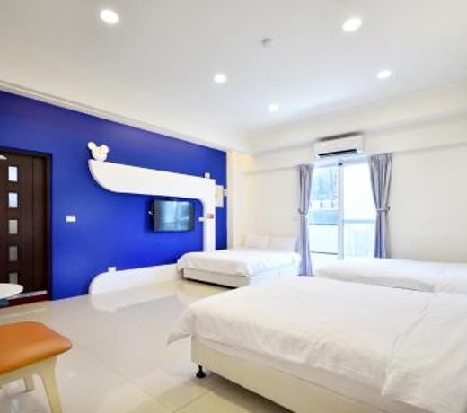 Kai Feng B&B