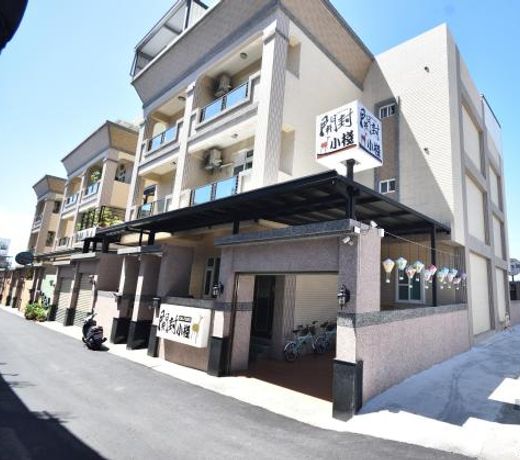 Kai Feng B&B
