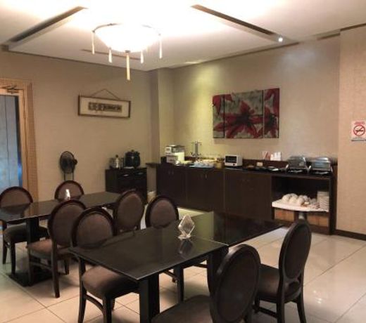 MUDU BREEZE MOTEL
