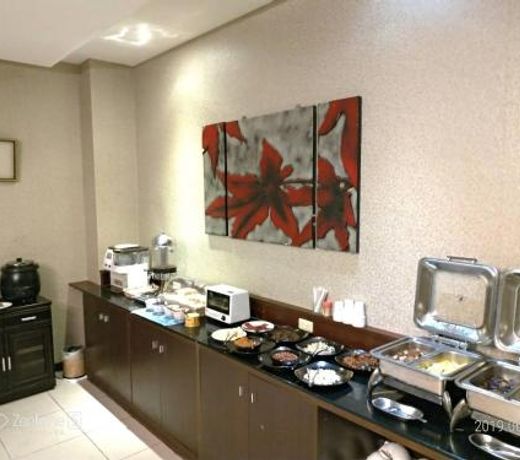 MUDU BREEZE MOTEL