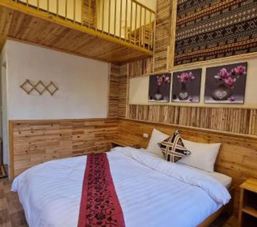 Dang Khoa Homestay