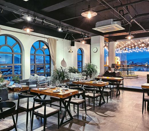 Liberty Lao Cai Hotel - Events