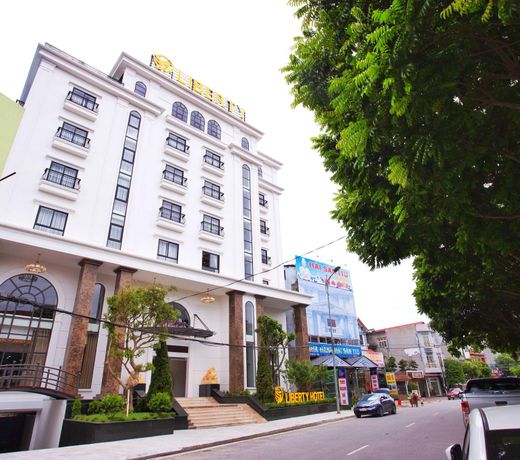 Liberty Lao Cai Hotel - Events