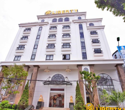 Liberty Lao Cai Hotel - Events