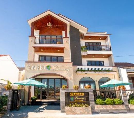 Seaweed Luxury Villa & Spa