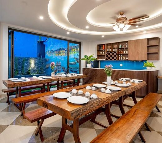 Seaweed Luxury Villa & Spa