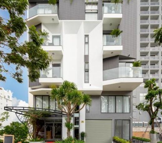 DANA RESIDENCE
