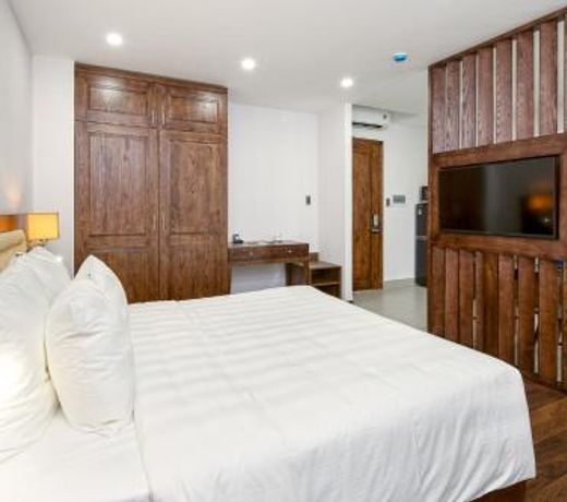 DANA RESIDENCE
