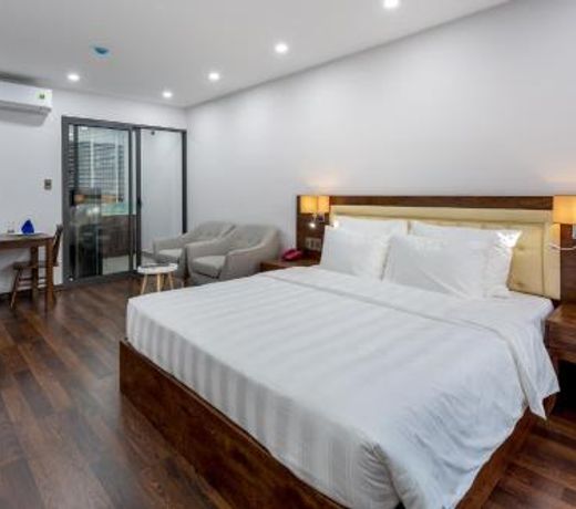 DANA RESIDENCE