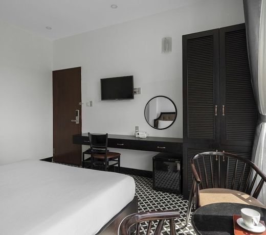 Tan Villa 2