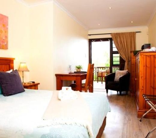 WarmKaros Bed & Breakfast