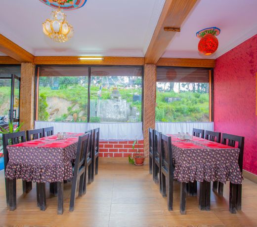 OYO 412 Sunrise Moon Beam Hotel