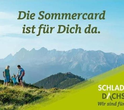 Bergkristallhaus