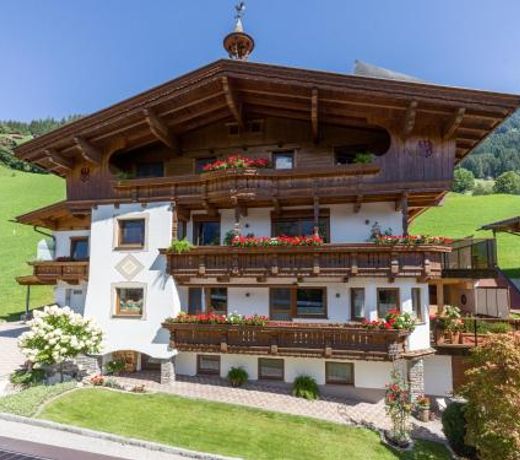 Haus Bergheim