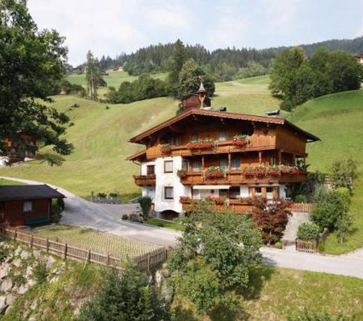 Haus Bergheim