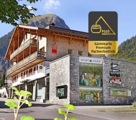 Biotel Bertel Naturappartements
