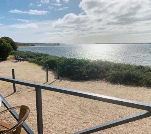 Venus Bay Beachfront Tourist Park South Australia