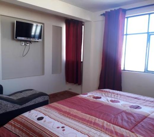 Hostal Nichkito