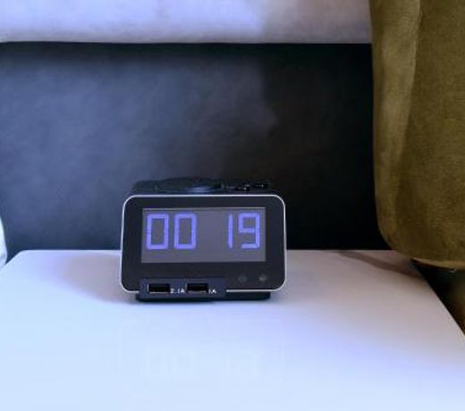 Enjoy Hotel (Yichang Binjiang Walking Street CBD)